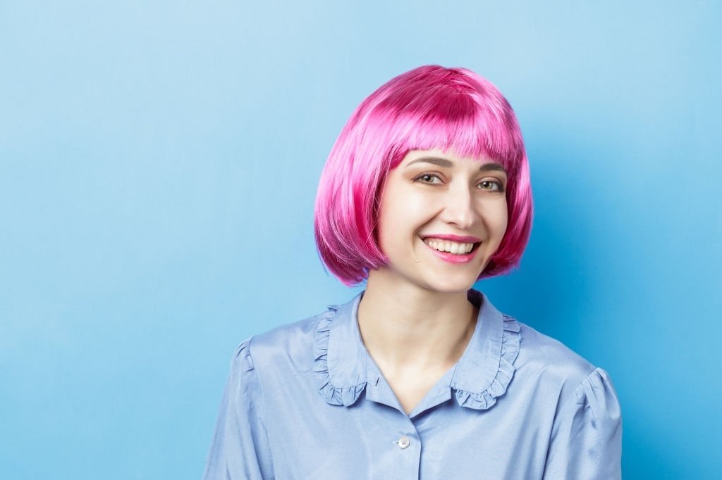 Why Should You Choose Wigs with Bangs