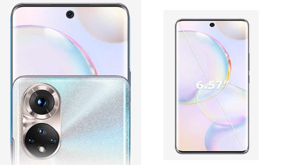 The Attractive Features Of Honor 50 256GB You Should Know About