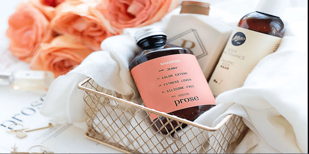 Why Customize Shampoo Work Better than Store Bought?