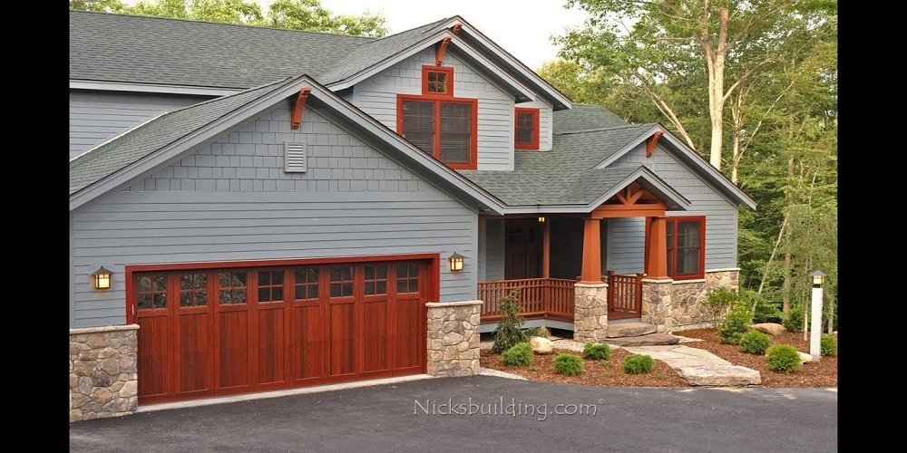 Reasons to Hire a Pro for Garage Door Installation