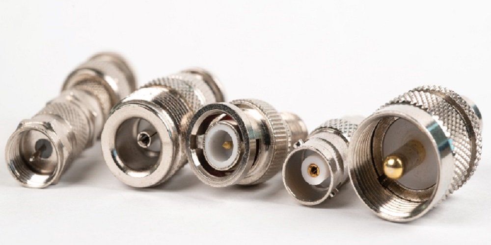 Comparing RF Coaxial Connector Impedance: 50 Ohm vs. 75 Ohm