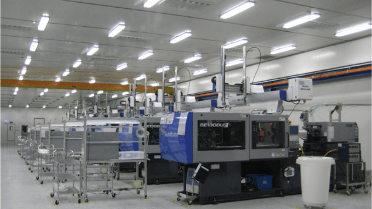 Discover the World of Precision Manufacturing with the Kemal Site