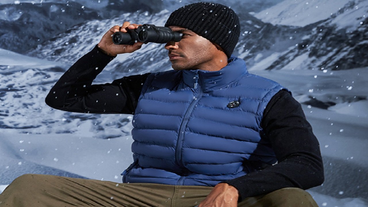 Master the Cold: Your Guide to Heated Jacket Technology