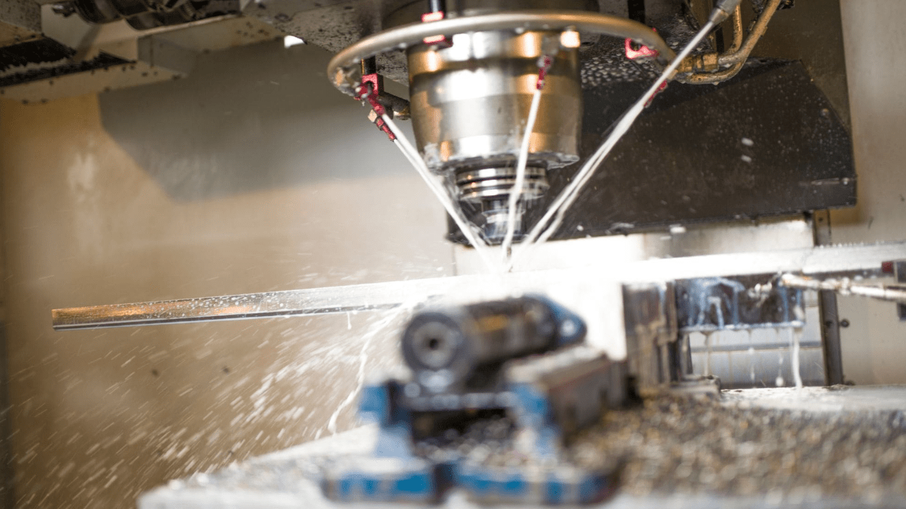 What Are the Elements That Impact CNC Machining and Milling Costs?