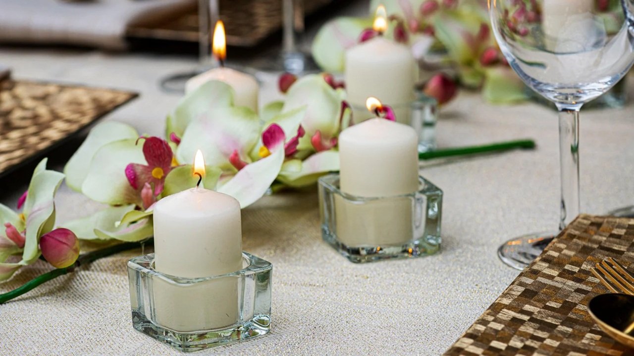 How Retailers Can Boost Sales with Bulk Pillar Candles