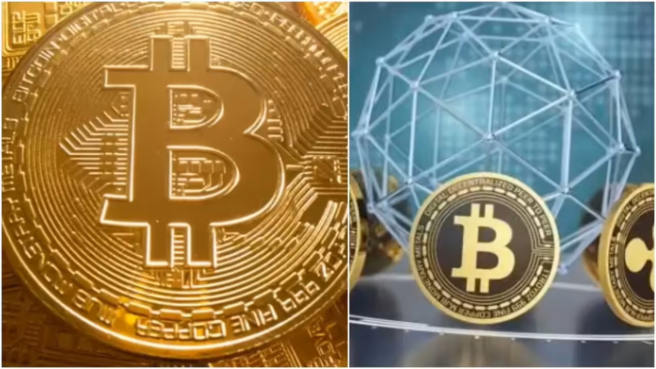 Bitcoin Price Live Chart on Bitget: Real-Time Market Tracking