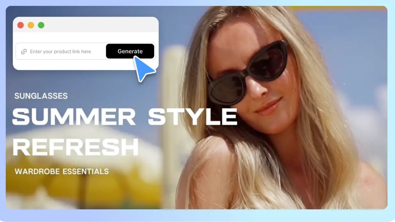 How AI Makes Facebook Ad Video Creation Simple and Fast