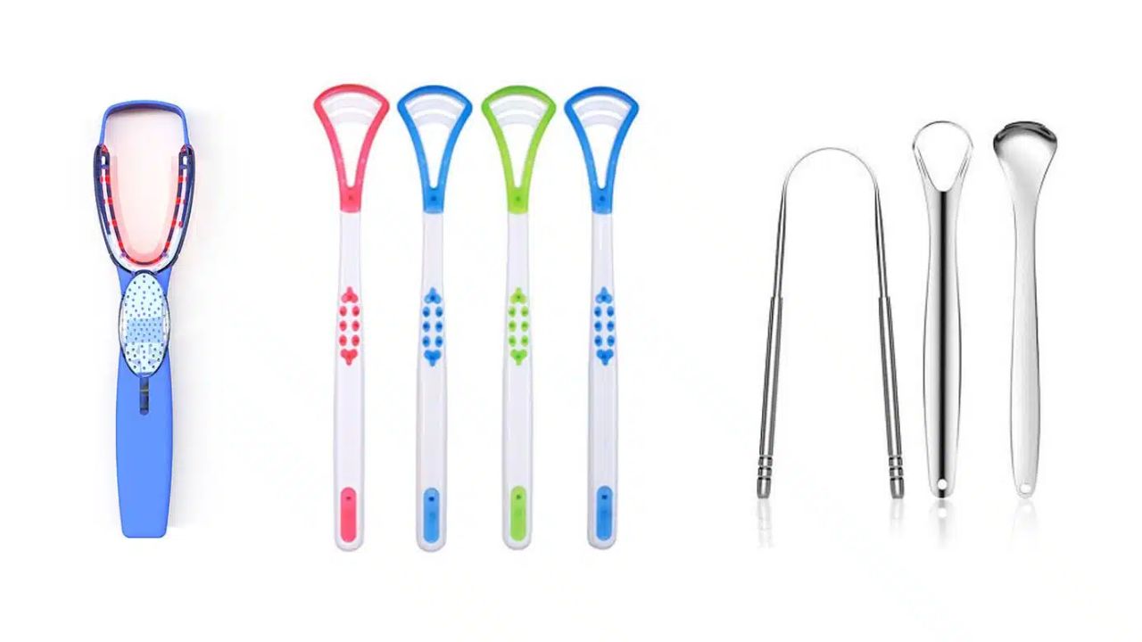 Custom Tongue Scraper Manufacturer: Branding, Printing, and Packaging Solutions