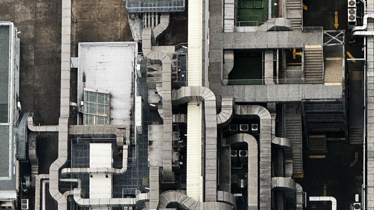 How Cooling Water Systems Use Pipe Schedules Differently at Different Points