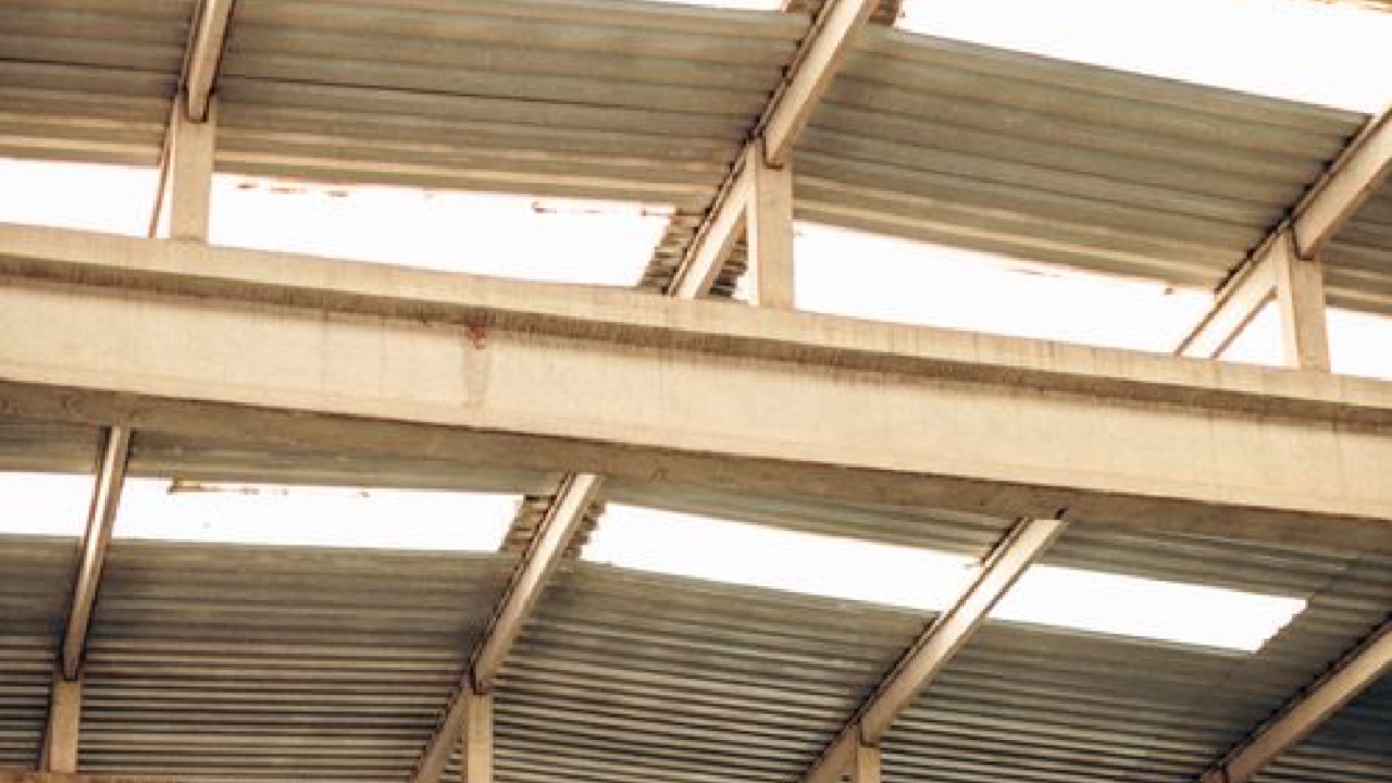 HSS in Exposed Architecture: Why the Section You Pick Changes How the Weld Looks