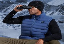 Master the Cold: Your Guide to Heated Jacket Technology