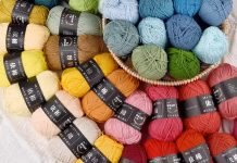 A Guide to Different Types of Yarn in Bulk for Retailers