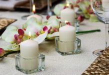 How Retailers Can Boost Sales with Bulk Pillar Candles