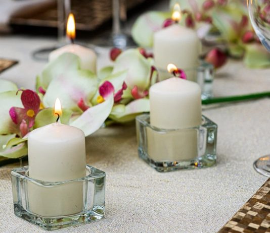 How Retailers Can Boost Sales with Bulk Pillar Candles