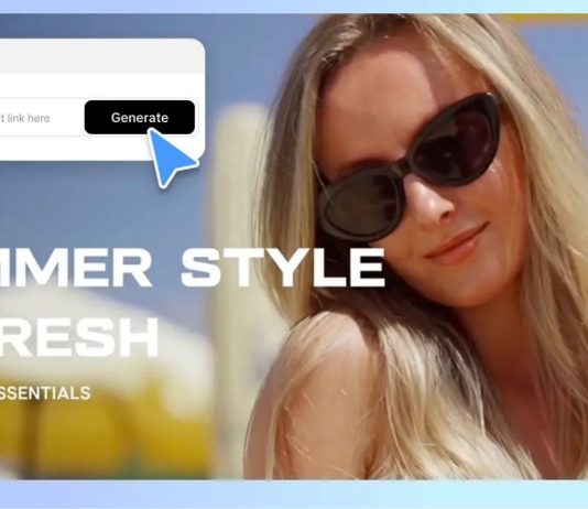 How AI Makes Facebook Ad Video Creation Simple and Fast