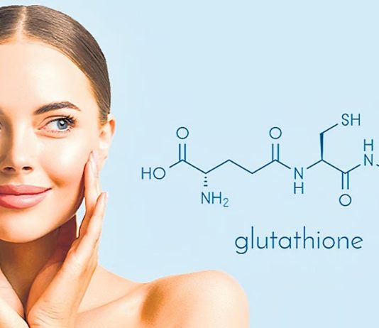 Health and Skin Benefits of GSH World S-Acetyl-L-Glutathione