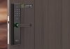 How Are Tenon Fingerprint Smart Locks Leading China’s Home Security Market