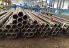 The Role of ERW Pipes in Modern Construction Projects
