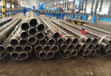 The Role of ERW Pipes in Modern Construction Projects