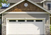 Why 16×7 Garage Doors Are Ideal for Cold and Hot Climates