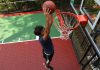 From Backyard to Professional Courts: Versatile Uses of Basketball Court Tiles