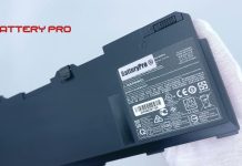 Why Choosing a Genuine HP Battery Matters for Performance and Safety