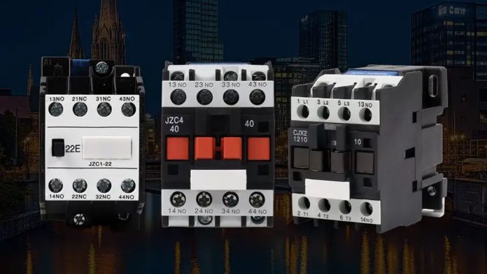 How-to-Choose-Between-a-Relay-and-a-Contactor-for-Industrial-Applications